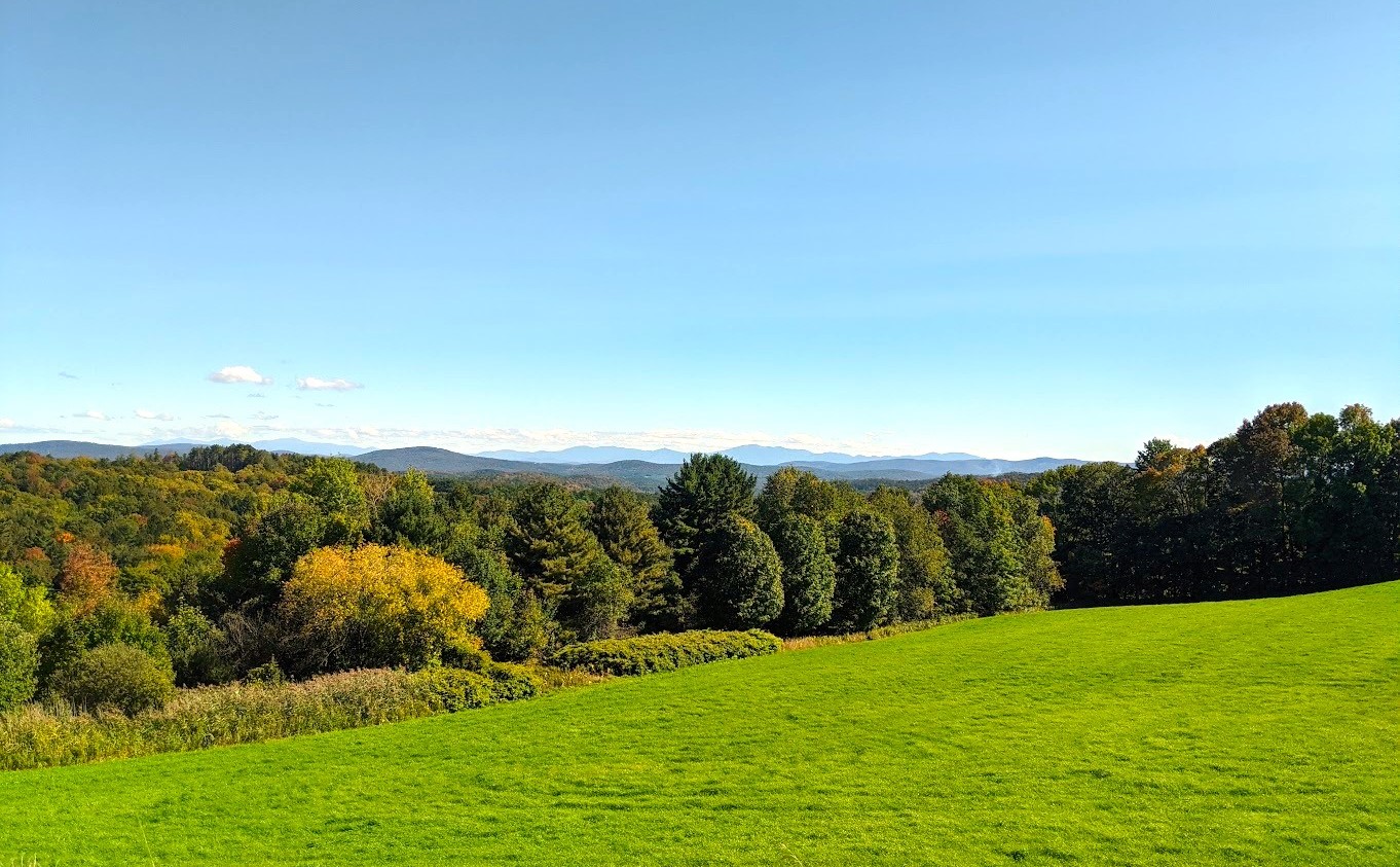 The Upstate Land Company